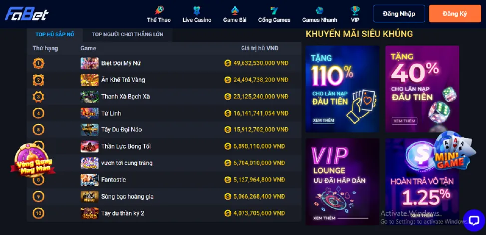 Khuyến mãi chào mừng New88Bet