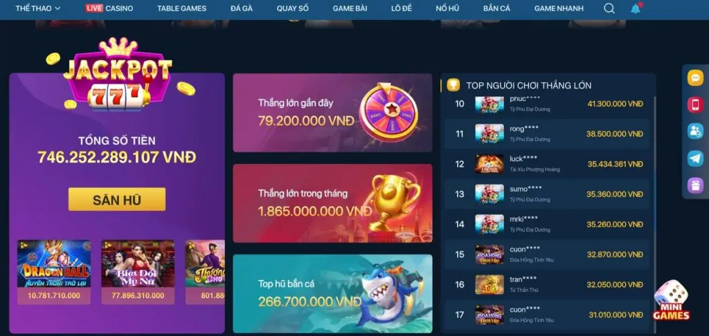 Khuyến mãi hấp dẫn